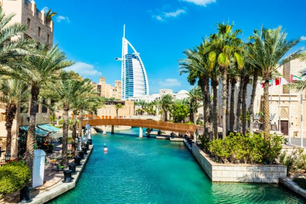 Discover the Culture of Dubai - Private Tour