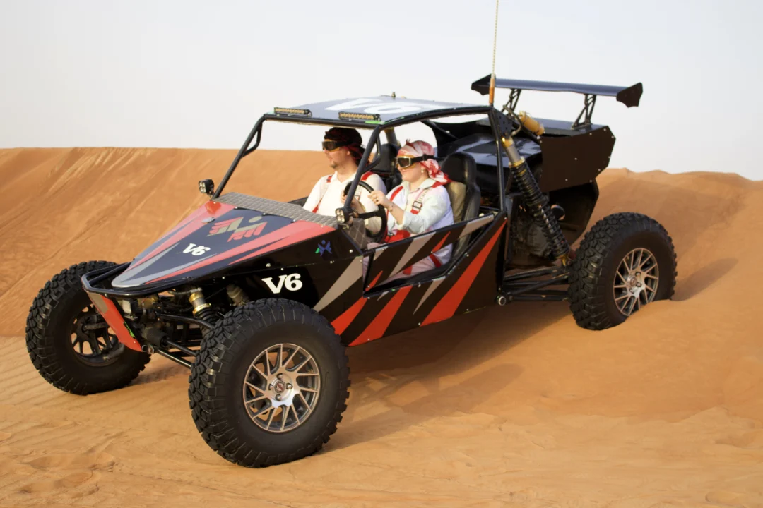 3000cc Dune Buggy in Dubai (13)