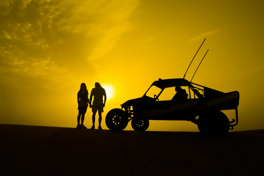 3000cc Dune Buggy in Dubai (15)