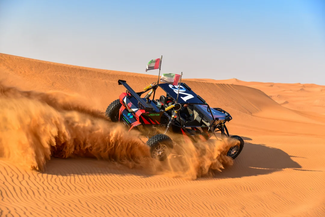 3000cc Dune Buggy in Dubai (3) (1)