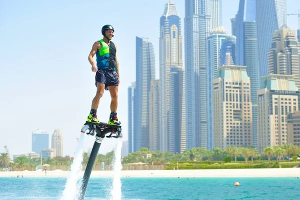 Flyboard Dubai