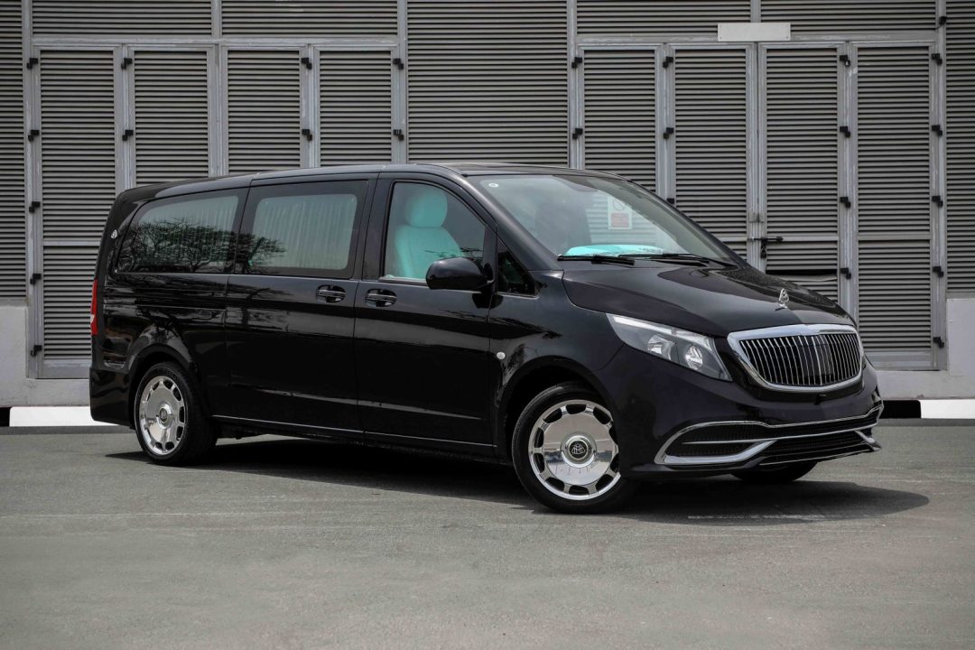 Mercedes Vito (1)