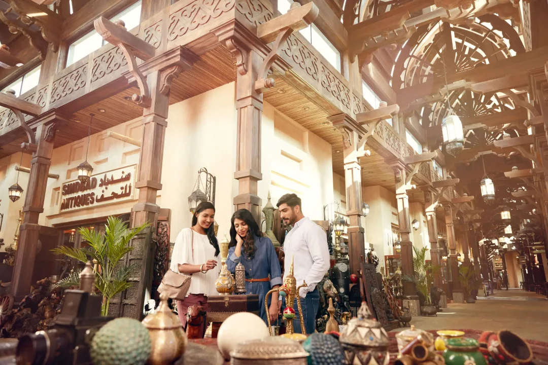 Discover the Culture of Dubai - Private Tour